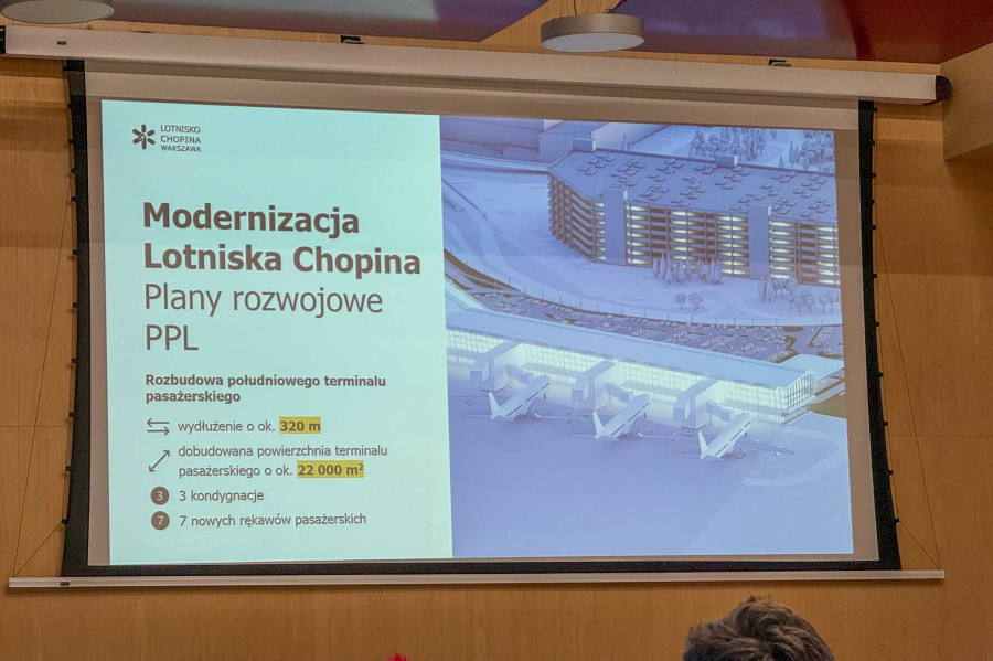 prezentacja PPL