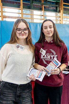 Ursynowska Giełda Szkół Ponadpodstawowych-6142