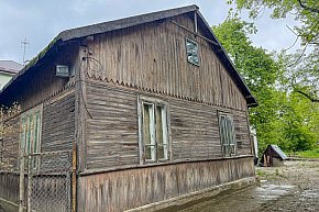 Wolica - dawna wieś, wciąż ukryta między blokami-6194