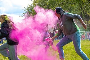 Festiwal Kolorów na Ursynowie 2025-6198