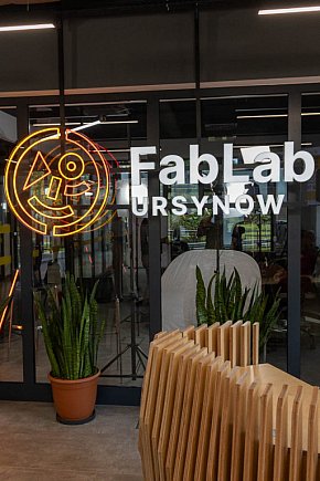 FabLab Ursynów otwarty!-6200