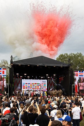 Polonia Camp 2025 na Ursynowie-6288