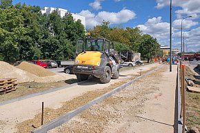 Ruszył remont na Ciszewskiego na Ursynowie-6305