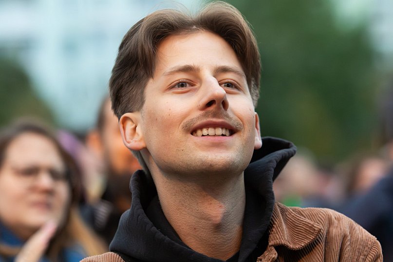 Ursynowskie Wakacje - na luzie 2025