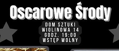 Oskarowe środy w Domu Sztuki-10605