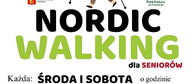 Nordic Walking dla seniorów w Powsinie-10867