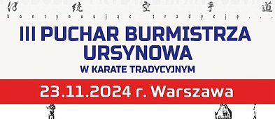 III Puchar Burmistrza Ursynowa w Karate Tradycyjnym-11167