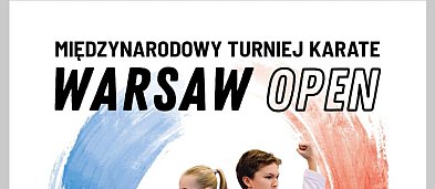 Międzynarodowy Turniej Karate Warsaw Open-12017