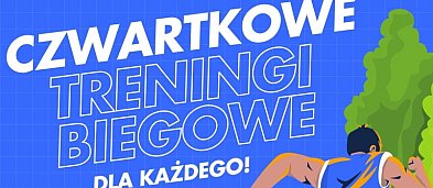 Czwartkowe treningi biegowe w Powsinie-13076