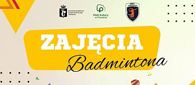 Zajęcia Badmintona w Powsinie-13086