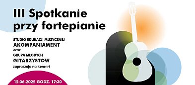 Koncert fortepianowy Studia Edukacji Muzycznej "Akompaniament"-13103