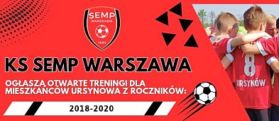 Sobota pełna ruchu z KS SEMP Warszawa-13291