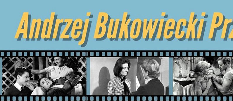 Cykl Andrzej Bukowiecki Przedstawia