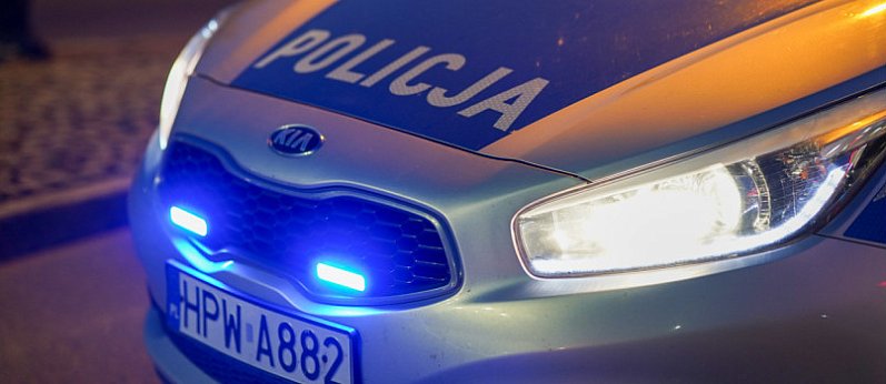 "Bezpieczna dzielnica" - spotkanie na Ursynowie