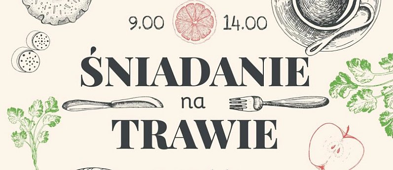 „Śniadania na trawie” na Ursynowie
