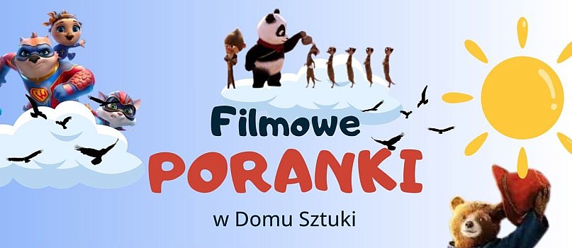 Filmowe Poranki w Domu Sztuki-11639