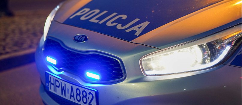 "Bezpieczna dzielnica" - spotkanie na Ursynowie-12682