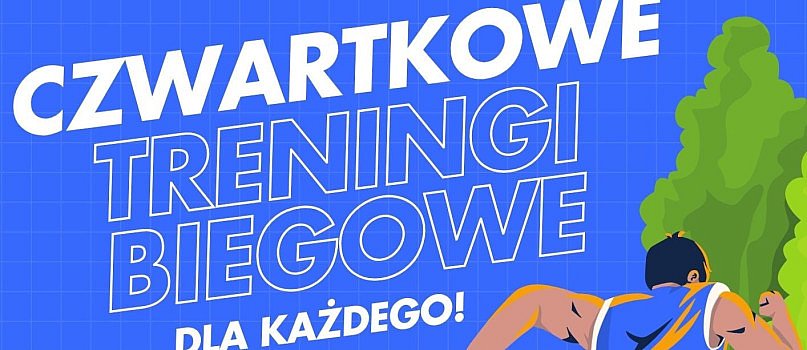Czwartkowe treningi biegowe w Powsinie-273914