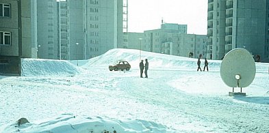 Zima stulecia na Ursynowie. "Wszyscy sobie pomagali"-11178