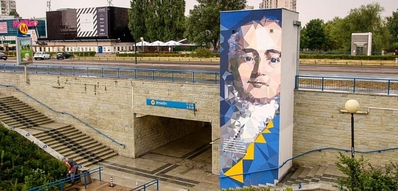 Dlaczego Ursynów to Ursynów? Urodziny patrona naszej dzielnicy