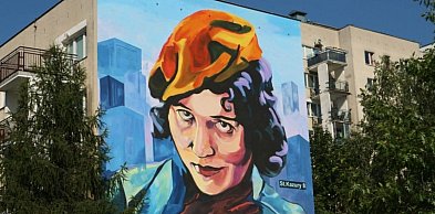 Prawie sami mężczyźni. Ile ulic na Ursynowie nosi imiona kobiet?