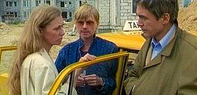 38 lat serialu Zmiennicy. Te sceny kręcono na Ursynowie