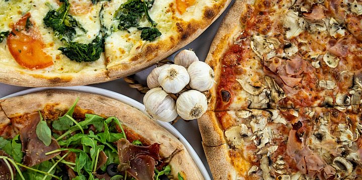 Super promocja w ursynowskiej pizzerii. W lutym!