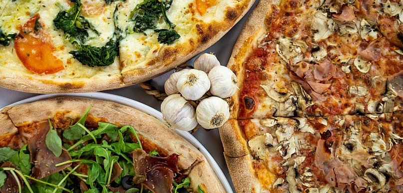 Ale promocja w ursynowskiej pizzerii! W lutym włoska pizza bez limitu