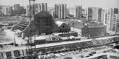 Jak ksiądz w gumiakach przekonał Gierka do budowy kościoła na Ursynowie