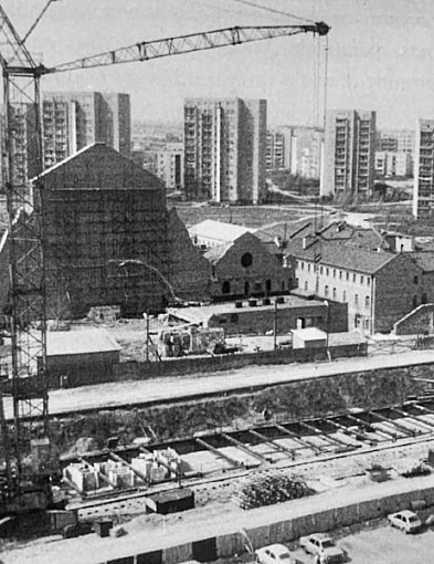 Jak ksiądz w gumiakach przekonał Gierka do budowy kościoła na Ursynowie