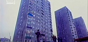 Poznajecie te miejsca? Na Ursynowie kręcono teledyski