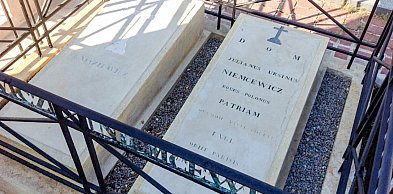 Rocznica śmierci Niemcewicza. Gdzie jest grób patrona Ursynowa?