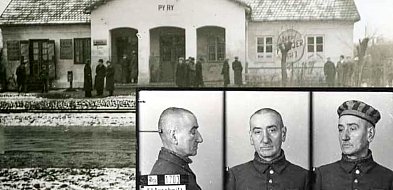 Mroczna historia człowieka Gestapo z Pyr