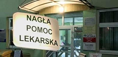 Nagła choroba. Gdzie pomoc lekarza na Ursynowie?-32635