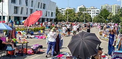 Ursynowska garażówka już w niedzielę! Startują zapisy-34656