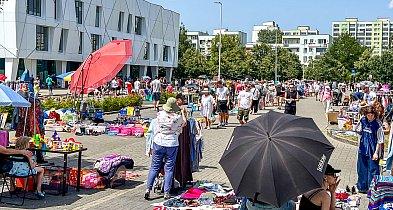 Ursynowska garażówka już w niedzielę! Startują zapisy-34656