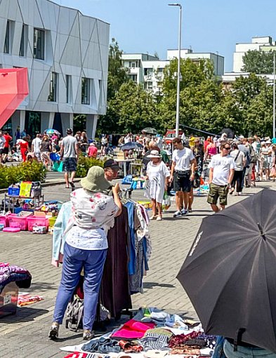 Ursynowska garażówka już w niedzielę! Startują zapisy-34656