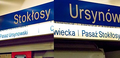 Gdzie jest ten pasaż? Czyli rozterki przybyszów na Ursynowie-9196