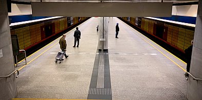 NIK skontrolowała metro. "Nie jest schronem"-27312