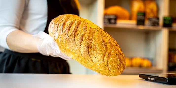 Gdzie na Ursynowie dobry i zdrowy chleb na święta?