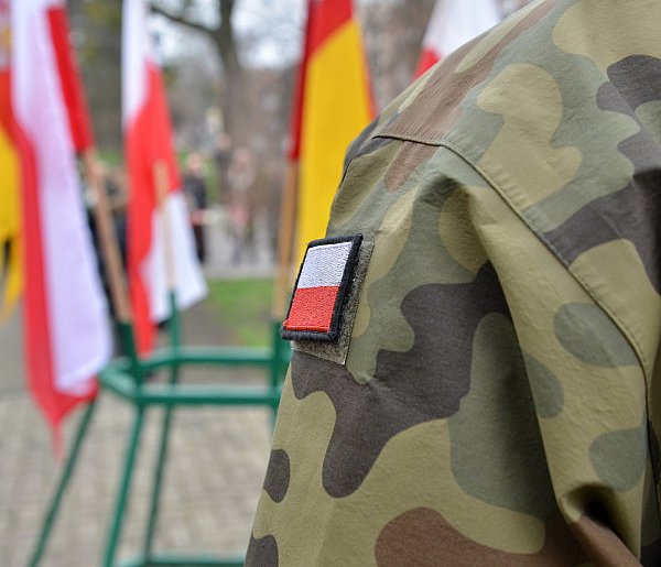 Wojsko zaprasza Polaków. Zacznie się w maju, skończy się w lipcu-28271