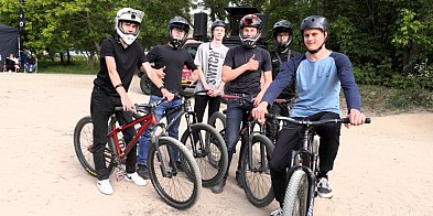Kazoora Bike Fest: Latające rowery otworzyły sezon 2024-28428