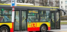 ZTM chce zmienić trasy autobusów na Ursynowie