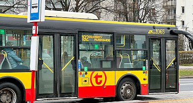 ZTM chce zmienić trasy autobusów na Ursynowie. Dwie linie do likwidacji-29197