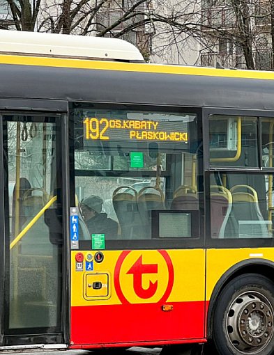 ZTM chce zmienić trasy autobusów na Ursynowie. Dwie linie do likwidacji-29197