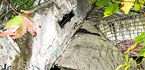 Co skrywają ruiny na ursynowskich Wyczółkach?