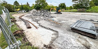 Na Ursynowie powstaje nowy skatepark. Jak będzie wyglądał?-30369