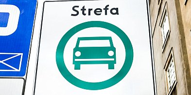 Strefa Czystego Transportu: Prawie 300 upomnień i... zero mandatów!-31221