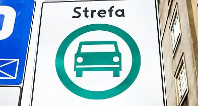 Strefa Czystego Transportu: Prawie 300 upomnień i... zero mandatów!-31221