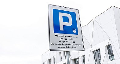 Płatny parking na Imielinie tuż-tuż? Znaki już są!-31328